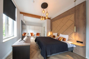 Boutique Hotel Scheepers, Valkenburg